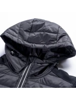 Prošívaná bunda  W model 20924885 - Iguana