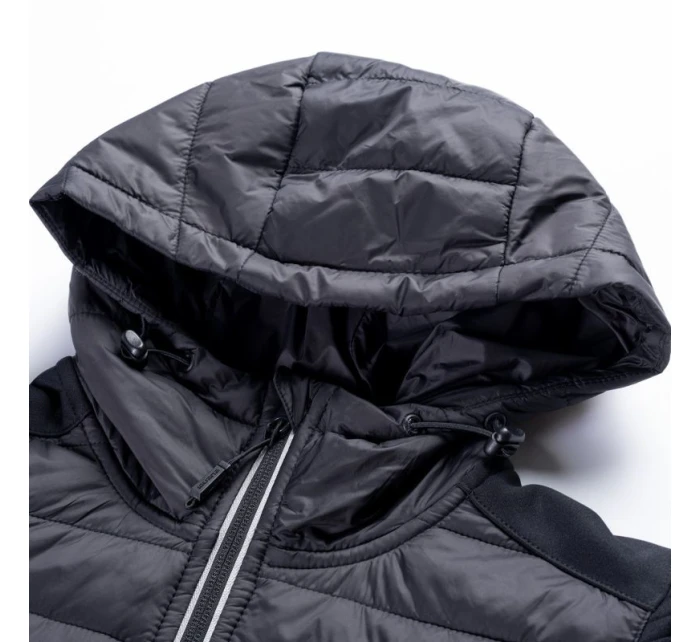 Prošívaná bunda  W model 20924885 - Iguana