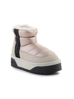 Boty Nordic Low Beige W model 20881458 - D.Franklin