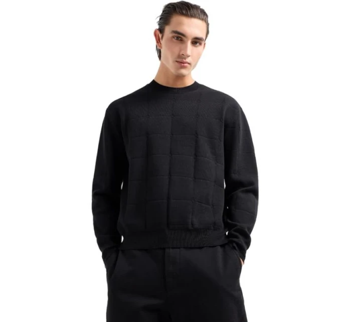 Svetr M model 21252343 - Armani Exchange