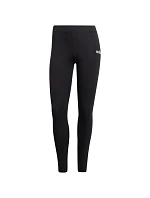 Legíny Essentials Linear Cotton W model 21920200 dámské - ADIDAS
