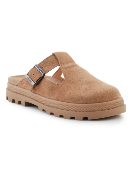 Žabky model 21190521 - Palladium Žabky model 21190521 - Palladium