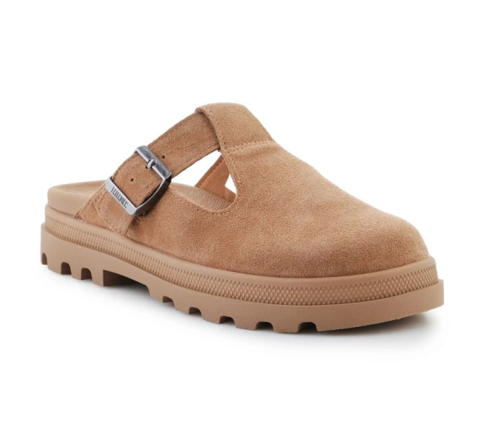 Žabky model 21190521 - Palladium Žabky model 21190521 - Palladium