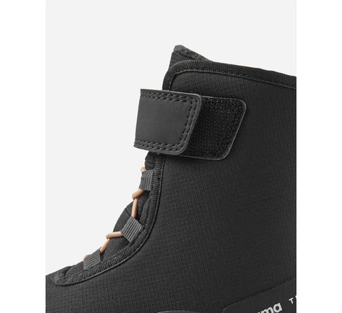 barefoot dětské zimní boty Kids model 21412536 - Reima