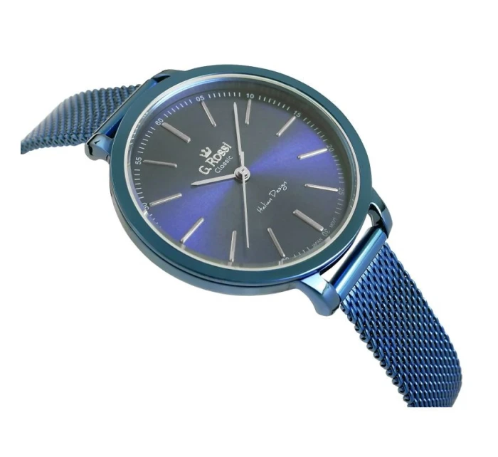 Dámske hodinky G.Rossi C11760B-6F1 + BOX Dámske hodinky G.Rossi C11760B-6F1 + BOX