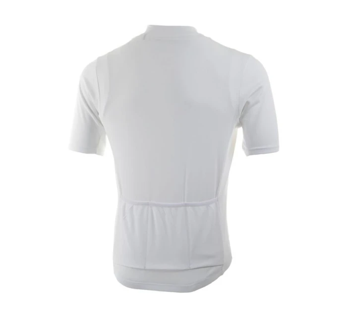 Rogelli pánsky dres CORE biely S Rogelli pánsky dres CORE biely S