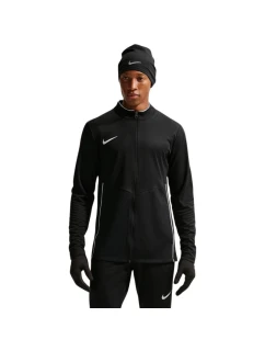 Pánská mikina DriFIT Park 26 černá model 21917665 010 pánské - NIKE