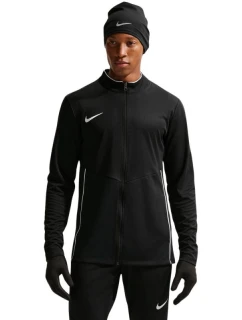 Pánska mikina Nike Dri-FIT Park 26 Black HM7249 010