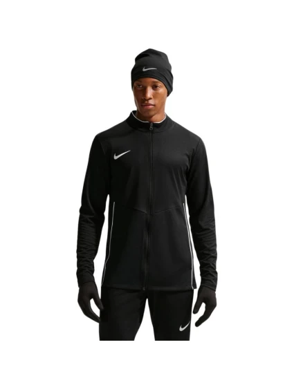 Pánska mikina Nike Dri-FIT Park 26 Black HM7249 010