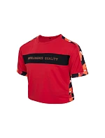 Dětské tričko s krátkým rukávem model 22274644 JRG - IQ INTELLIGENCE QUALITY Dětské tričko s krátkým rukávem model 22274644 JRG - IQ INTELLIGENCE QUALITY