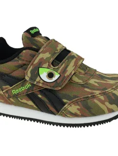 Dětská obuv Royal Classic Jogger 2.0 K model 20183498 - Reebok