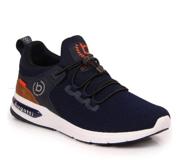 Športová obuv Bugatti M JJ153028 INT1716