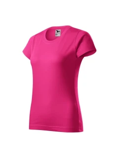 Dámske tričko Basic W MLI-13440 - Malfini