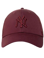 Kšiltovka MLB New York Yankees Branson Cap model 22178635 - 47 Brand Kšiltovka MLB New York Yankees Branson Cap model 22178635 - 47 Brand