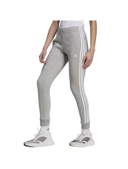 Dámske nohavice adidas 3 Stripes FL C Pant W IL3282