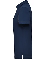 JN 803 Dámské pracovní piqué polo z těžké bavlny model 22490936 navy - Daiber JN 803 Dámské pracovní piqué polo z těžké bavlny model 22490936 navy - Daiber