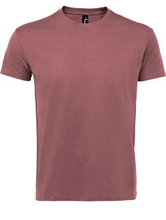 SOL'S Imperial Tričko z těžké bavlny 25.1500 model 22520415 pink
