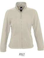 SOL'S North Women Dámská fleecová bunda model 22521661