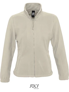 SOL'S North Women Dámská fleecová bunda model 22521661