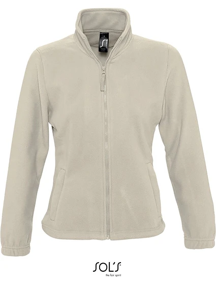 SOL'S North Women Dámská fleecová bunda model 22521661