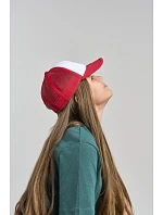 Kid 5 panelová Trucker kšiltovka model 22450253 - Atlantis Headwear Kid 5 panelová Trucker kšiltovka model 22450253 - Atlantis Headwear