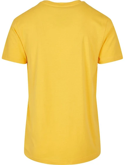 BB 010 Pánské tričko yellow model 22442959 - Build your Brand BB 010 Pánské tričko yellow model 22442959 - Build your Brand