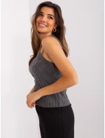 Komplet BA KMPL model 19011892 ciemny szary - FPrice Komplet BA KMPL model 19011892 ciemny szary - FPrice