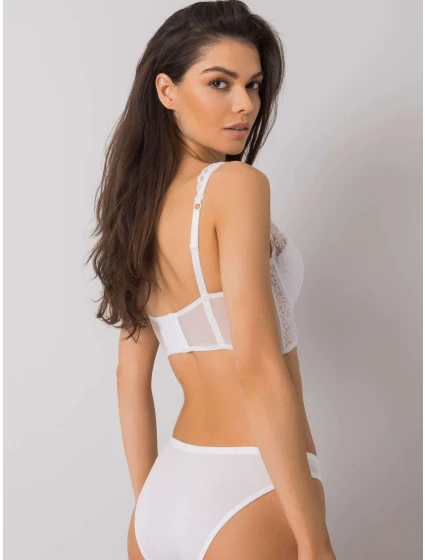 Nohavičky BR MT 2099 biele