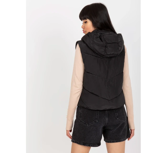 Vesta NM KZ H 927/01.84 čierna