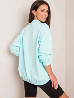 Bluza RV BL model 21943223 mietowy - FPrice