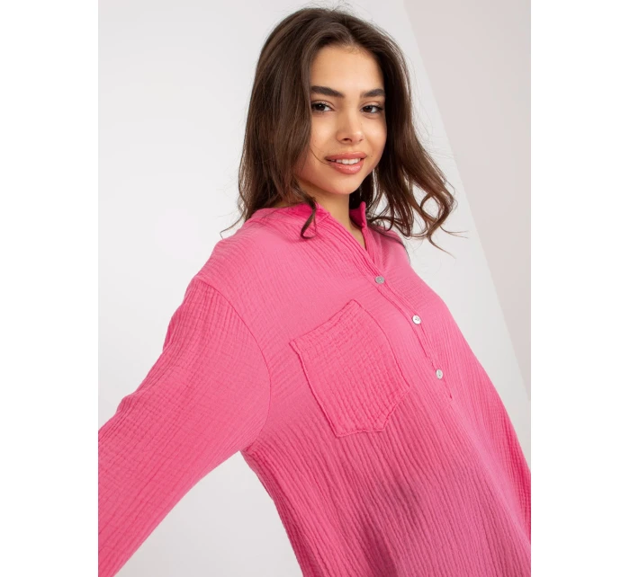 TW KS BI  růžová model 18453967 - FPrice