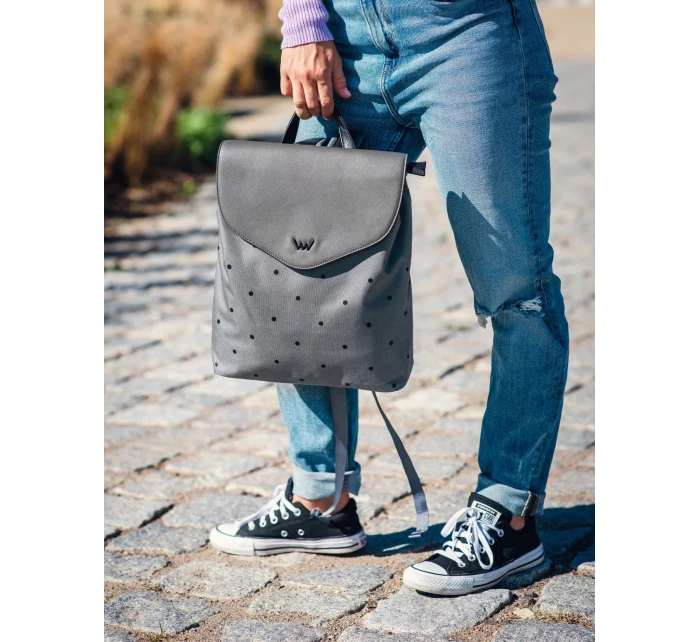 Mestský batoh VUCH Joanna Dotty Fribon Mestský batoh VUCH Joanna Dotty Fribon