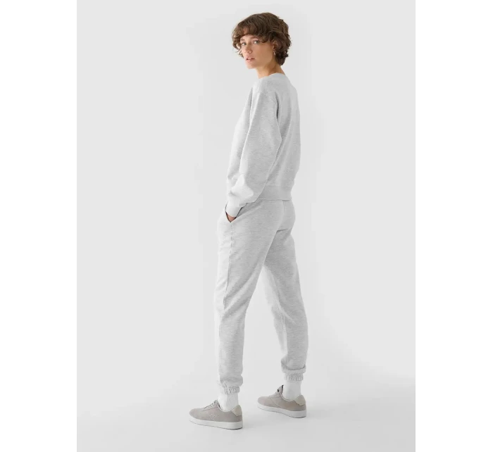 Dámske tepláky 4F Dámske tepláky 4F