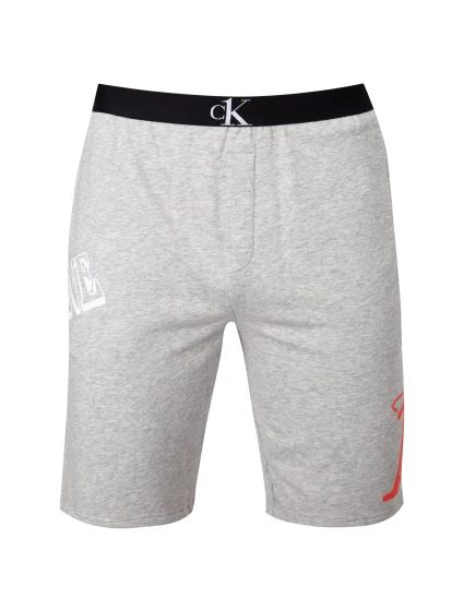 Pánske šortky NM1891E-080 - Calvin Klein