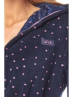 Dámsky župan 7119 - L&L