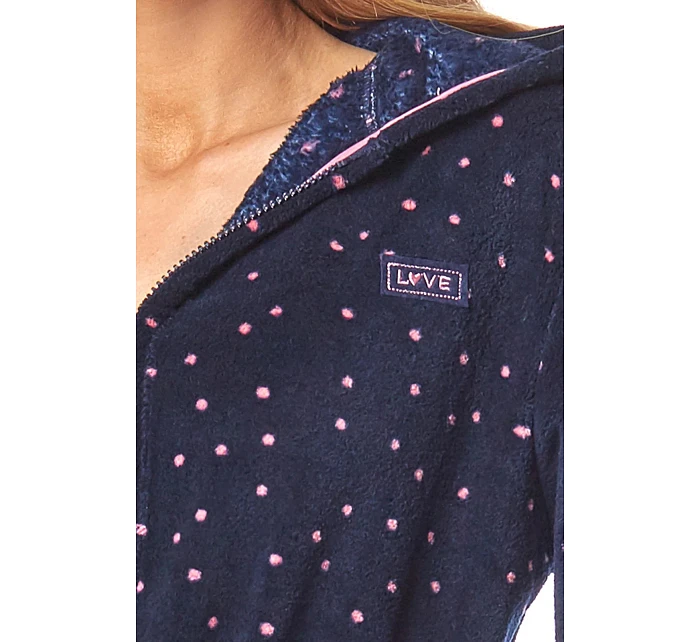 Dámsky župan 7119 - L&L