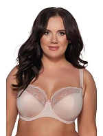 Podprsenka vyztužená AV 2110 béžová - Ava