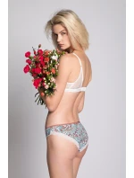 DÁMSKY SPODNÝ DIEL BIKÍN L-1511BI