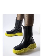 Topánky model 204837 Solea