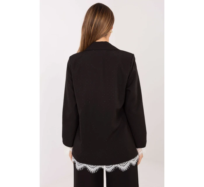 Bunda model 222182 Taliansko Moda