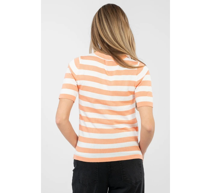 Sveter s krátkym rukávom model 224321 Továrenská cena