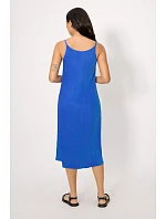 Plážové šaty Ysabel Mora 86254 S-2XL