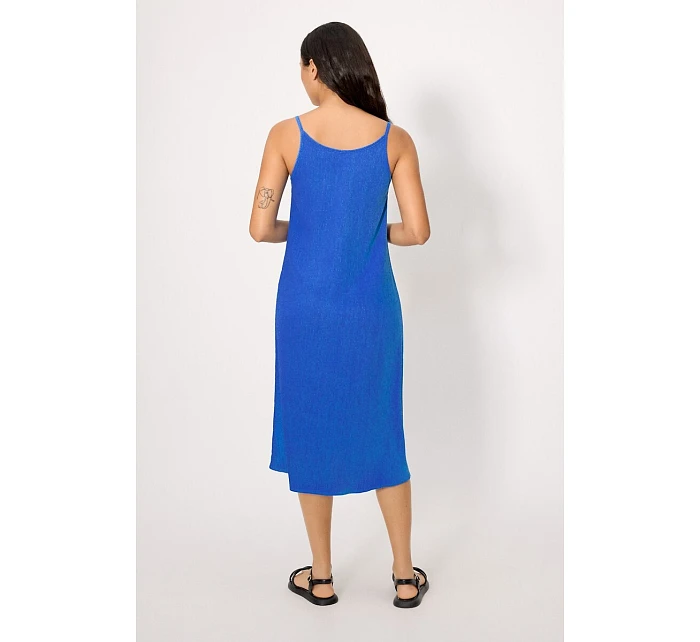 Plážové šaty Ysabel Mora 86254 S-2XL