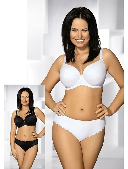 Vyztužená podprsenka model 7466908 - Ava