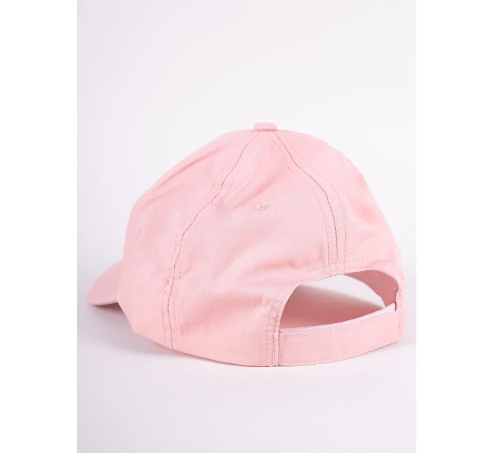 Dámská čepice YO! model 18378619 - Yoclub Dámská čepice YO! model 18378619 - Yoclub