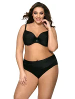 Spodný diel plaviek 13/3 black - AVA