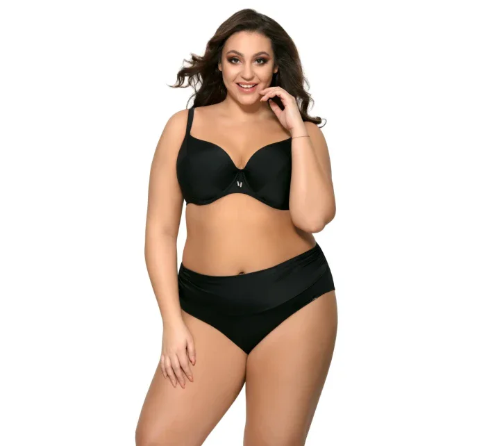 Spodný diel plaviek 13/3 black - AVA