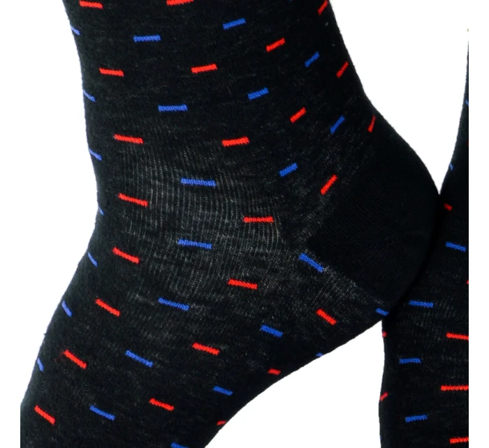 Pánské ponožky 006 model 21061409 - Noviti Pánské ponožky 006 model 21061409 - Noviti