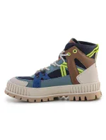 Topánky Palladium Pallashock Outcity Mood indigo W 98877-425 Topánky Palladium Pallashock Outcity Mood indigo W 98877-425