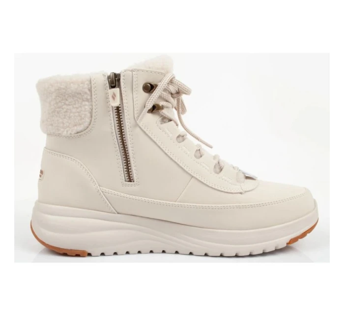 Zimní boty W model 20595195 - Skechers